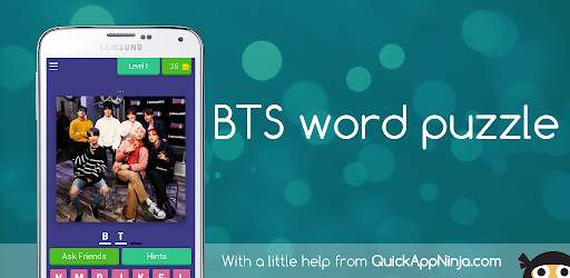 Bts Army guess the pic screenshot 8