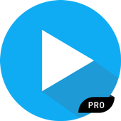 MAX! Player Pro icon