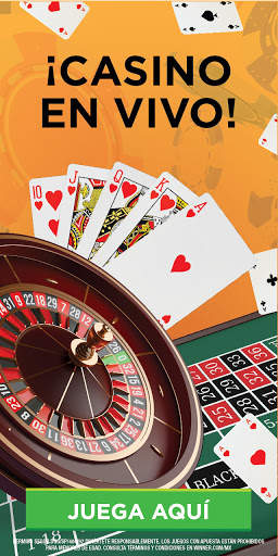ONLINE CASINO MX | WINNER GAMES GUIDE screenshot 3