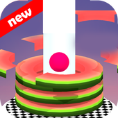 Stack Crush 3D icon