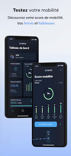 GOWOD screenshot 3