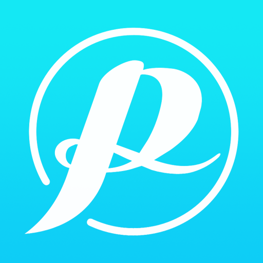 Palmto Vault أيقونة