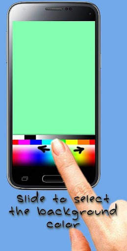 Flashlight Compass SOS (Free) screenshot 5