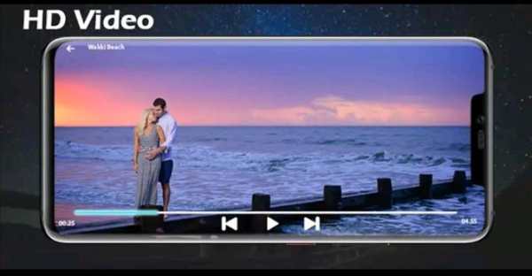 HD MX Video Player All Format HD Video Player 2020 screenshot 10