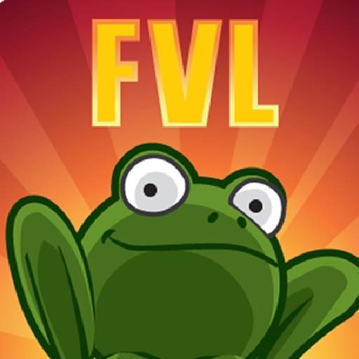 Frog Volley Legends 0.9.12