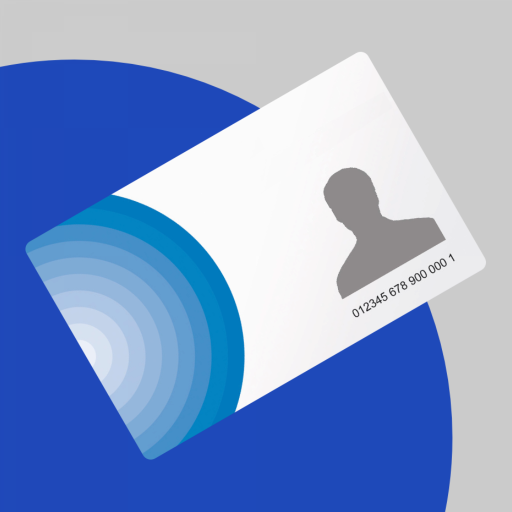 Rejsekortlæser Pro icon