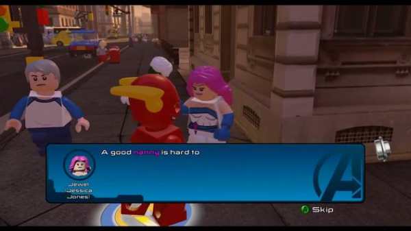 KiPlay Of Trick LEGO The Flassh Battle screenshot 4