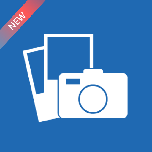 QuickPic Gallery : Image and Video أيقونة