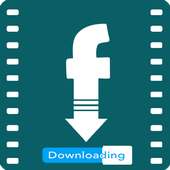 Video Downloader logo