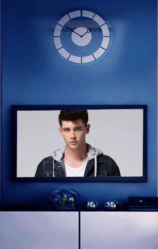 LED TV Photo Frames скриншот 6