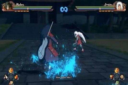 New Naruto Ultimate Ninja Storm 4 Tips screenshot 3