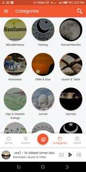 Dr Abbati Umar Abdullahi Azare dawahBox screenshot 6