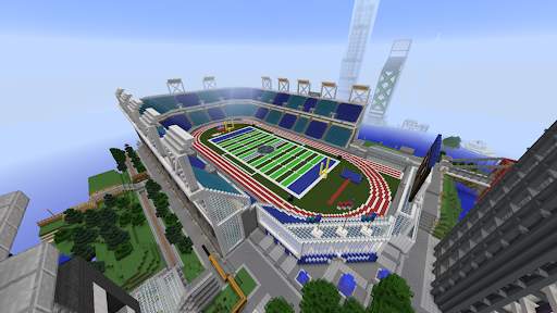 Build for Minecraft screenshot 2