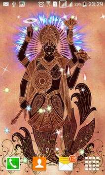 Matsya Avatar Live Wallpaper screenshot 5