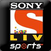 LIV Sports on 9Apps
