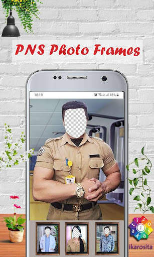 PNS Photo Maker 2020 8 تصوير الشاشة