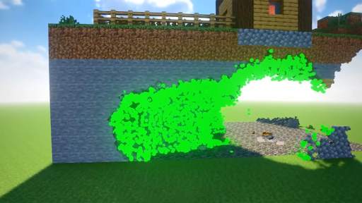 Teardown In Minecraft PE Mod screenshot 5