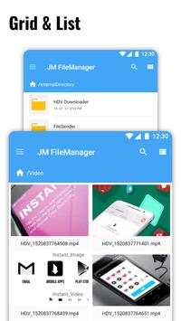 File Manager (File transfer, Vault, Cleaner) screenshot 8