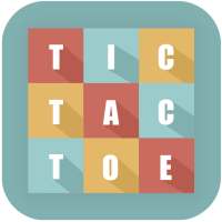 Tic Tac Toe Multiplayer Game