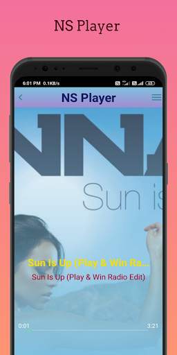 NS Player screenshot 7