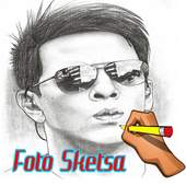 Foto Sketsa 1.0
