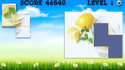 Kids Learning Games : Fruits screenshot 1