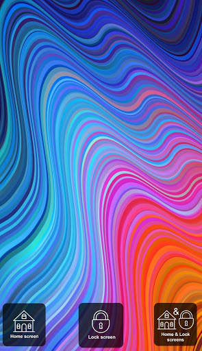 ❤ 4K Ultra HD Abstract Wallpapers screenshot 2