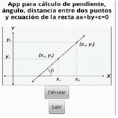 Geometry icon