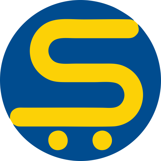 SmartShoppi : Recharge, Shopping &amp; Services icon