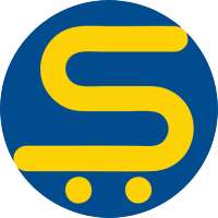 SmartShoppi : Recharge, Shopping & Services logo