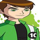 Guide Ben 10 new icon