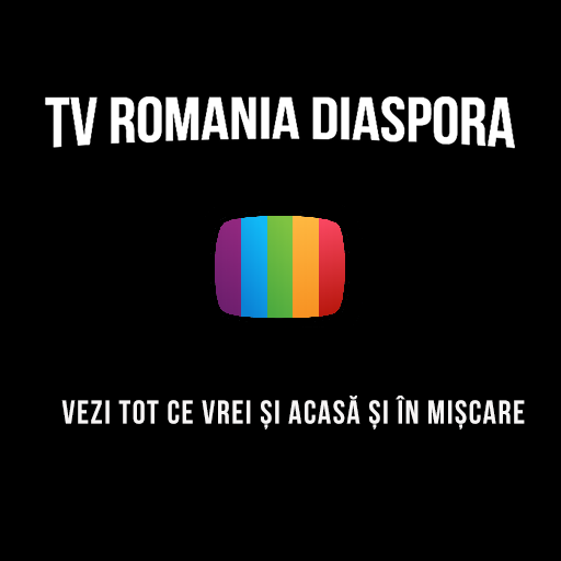 TV ROMANIA DIASPORA icon