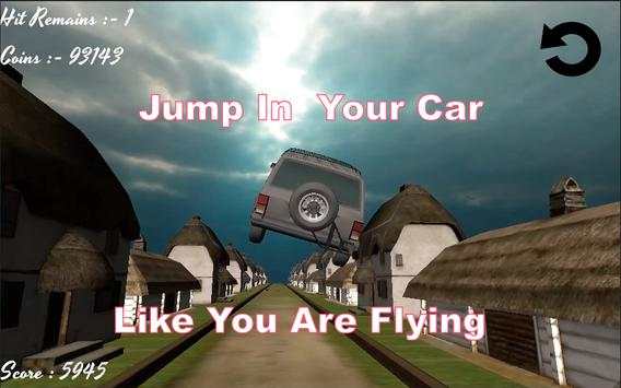 Furious Car Racing - EndLess 2 screenshot 4