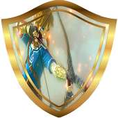THE LEGEND OF ZELDA | Free Ringtones icon