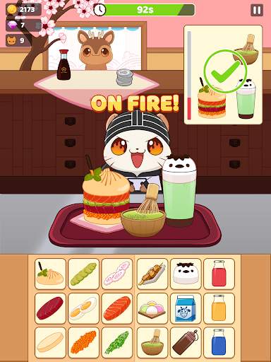 Kawaii Kitchen screenshot 17