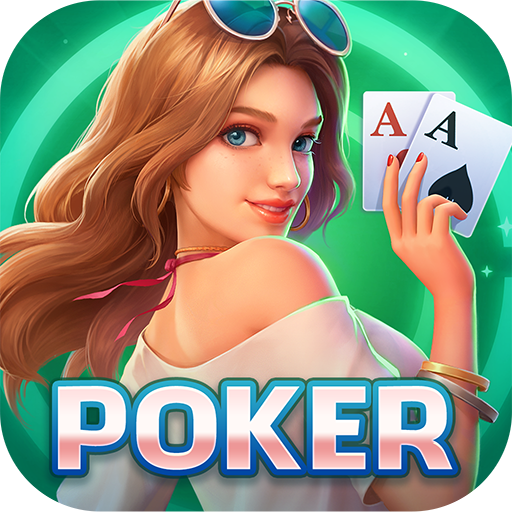 Poker Journey-Texas Hold'em icon
