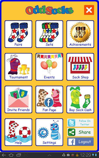 Odd Socks screenshot 14