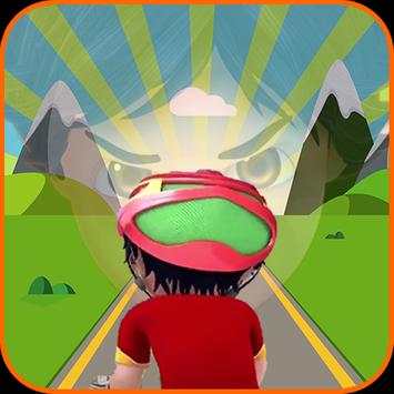 Shiva Racing Adventure screenshot 1