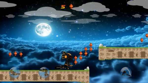 Ninja 2 screenshot 4