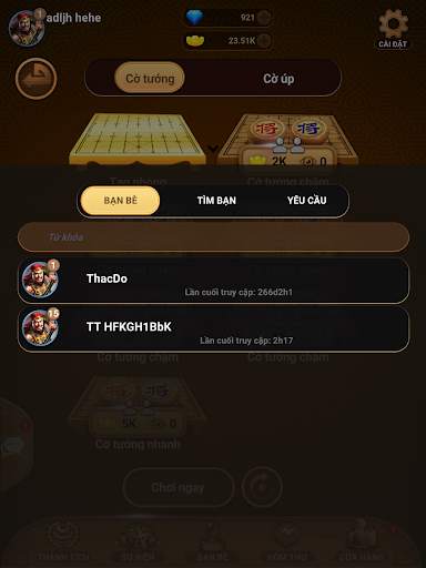 Co Tuong Co Up- Co Chien Tuong screenshot 9