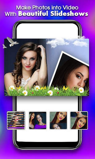 Birthday Video Maker 2024 screenshot 6