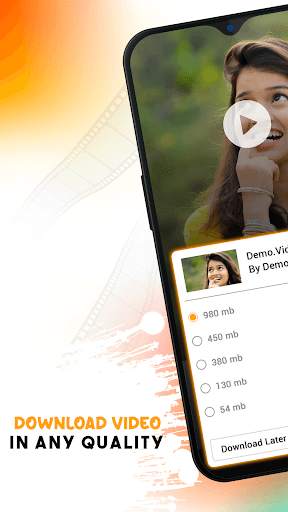 HD Video Downloader screenshot 2
