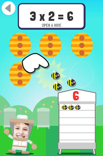 Crazy Times Tables - LITE screenshot 10