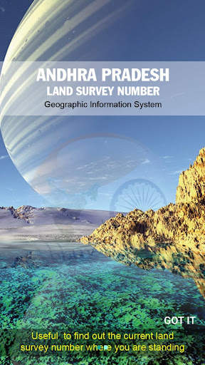 AP Land Survey Numbers screenshot 1
