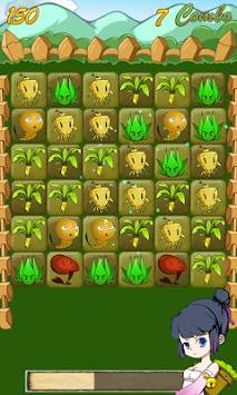 Herb Legend screenshot 3