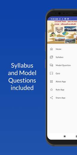 NEB Class 11 - Social Studies and Life Skills screenshot 3