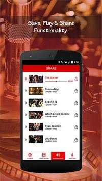 Video to Mp3 Converter App screenshot 5