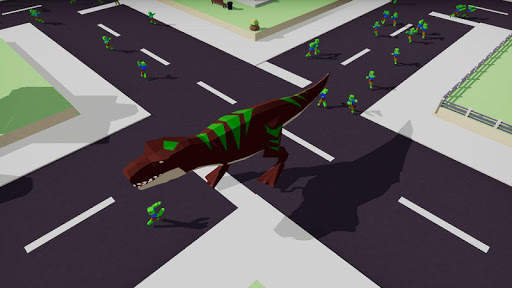 Blood Drift screenshot 6