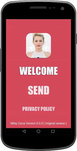 Miley Cyrus Songs Offline (Best Music) screenshot 12