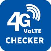 VoLTE Checker 2.1